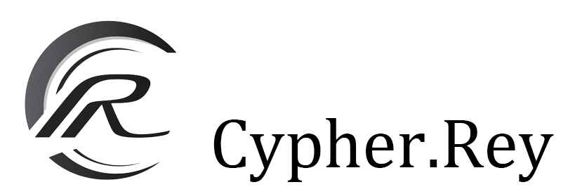 Cypher.Rey株式会社